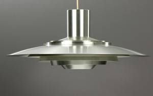 Preben Fabricius  Jørgen Kastholm. Pendel 