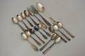 Div Silverbestick ca 292gr