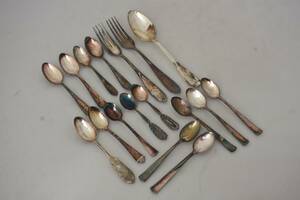 Div Silverbestick ca 292gr