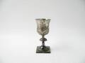 Kalk, Silver