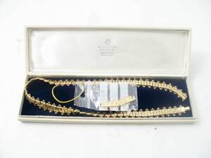 Halsband, 18 k
