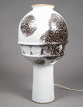 Bordlampe