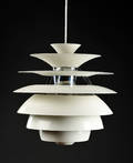 Poul Henningsen 1894-1967. Kuglelamel