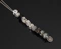 Halskæde. Spinning Jewelry. 11