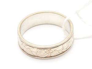Ring S925 2,9g