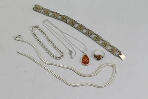 Silver