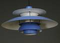 Poul Henningsen. PH5 pendel 