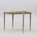 BORD, gustaviask stil, 1900-tal.