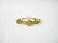 Armbandsur, 18K