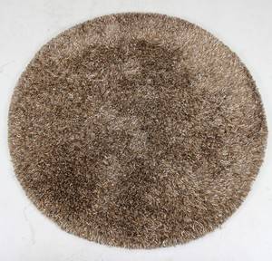 Matta i modern design, Ø 150 cm