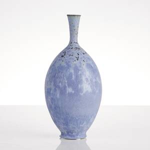 Isak Isaksson unik vas