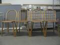 Stolar, 4 st