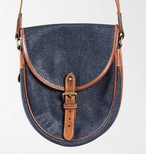 Mulberry skuldertaske