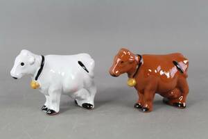 Figuriner 2 st Rolf Berg