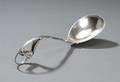 Georg Jensen. Magnolia serveringsske