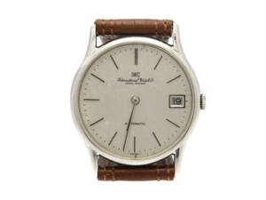IWC