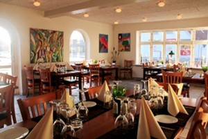 ..gør hverdagen til festdag.. 2 personers ophold på Lyne Kro og Hotel..