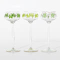 Vitvinsglas