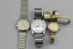Armbandsur