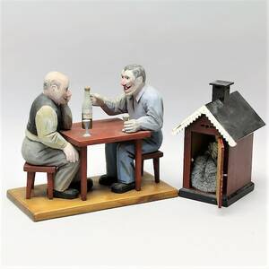 Träfigurer