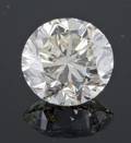 Loose brilliant cut diamond  0.73ct This lot has been put up for resale under the new lot no. 3322144