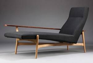 Tateishi Shoiji - Chaiselong