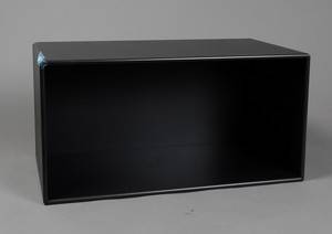 Peter J. Lassen. Montana, modul, Black Snow.