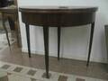 Spelbord, Gustaviansk stil