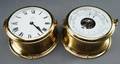 Schatz. Skibsur samt barometer 2 