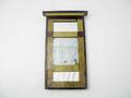 Spegel, höjd 33 cm
