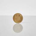 Guldmynt, 1 st