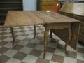 Slagbord, 1800-tal