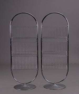 Verner Panton to tidskriftstander 2