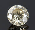 Uindfattet diamant ca. 0.48 ct.