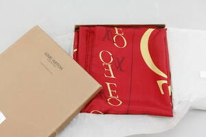 Schal Louis Vuitton