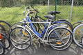 Damcyklar