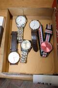 Armbandsur Regal, 5 st