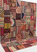 Kelim patchwork 400x300