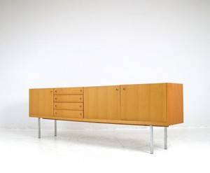 Großes Sideboard der 1960er Jahre