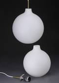 Vilhelm Wohlert. To Satellit pendler 2