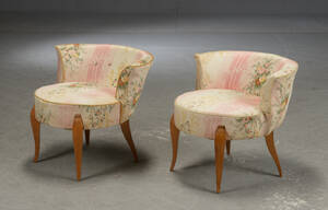 Et par lave armstole 2  