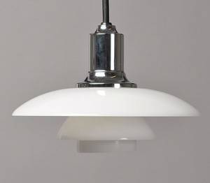 Poul Henningsen. PH 21 pendel 