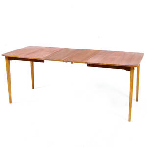 Matbord teak