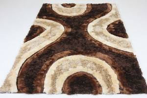 Persisk moderne tæppe 230 x 160 cm.