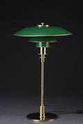 Poul Henningsen, Bordlampe PH 32, jubilæumsmodel 
