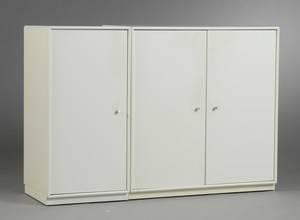 Montana. To moduler 22