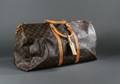 Louis Vuitton weekendtaske model Keepall 55