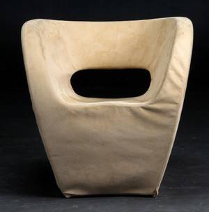 Ron Arad for Moroso. Little Albert 