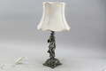 Bordslampa