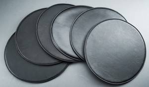 Hynder til Nanna Ditzel. Trinidad stol 6 